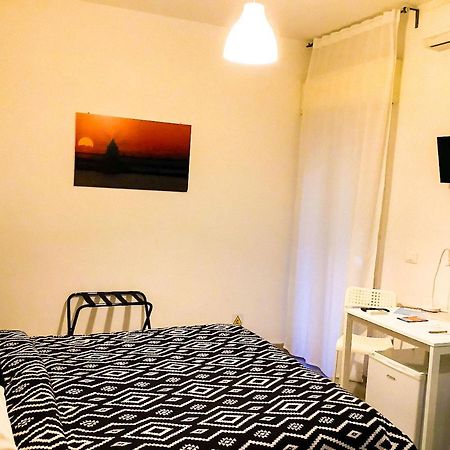 B&B Maryjose Trapani Zewnętrze zdjęcie