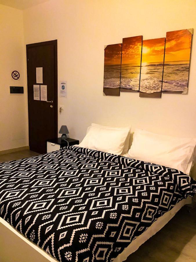 B&B Maryjose Trapani Zewnętrze zdjęcie