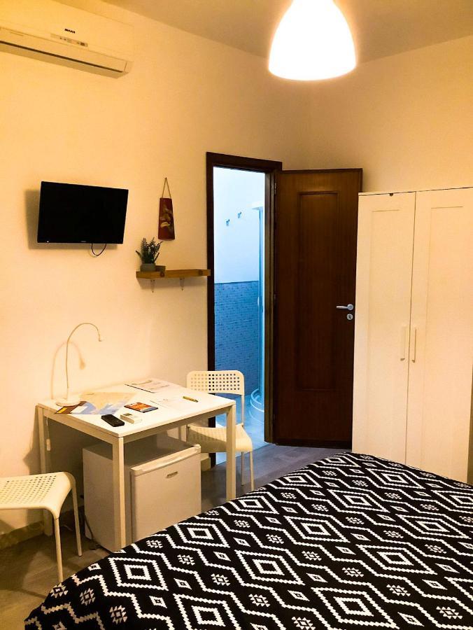B&B Maryjose Trapani Zewnętrze zdjęcie