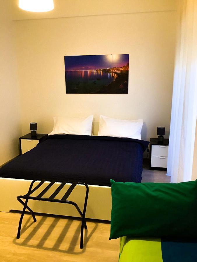 B&B Maryjose Trapani Zewnętrze zdjęcie