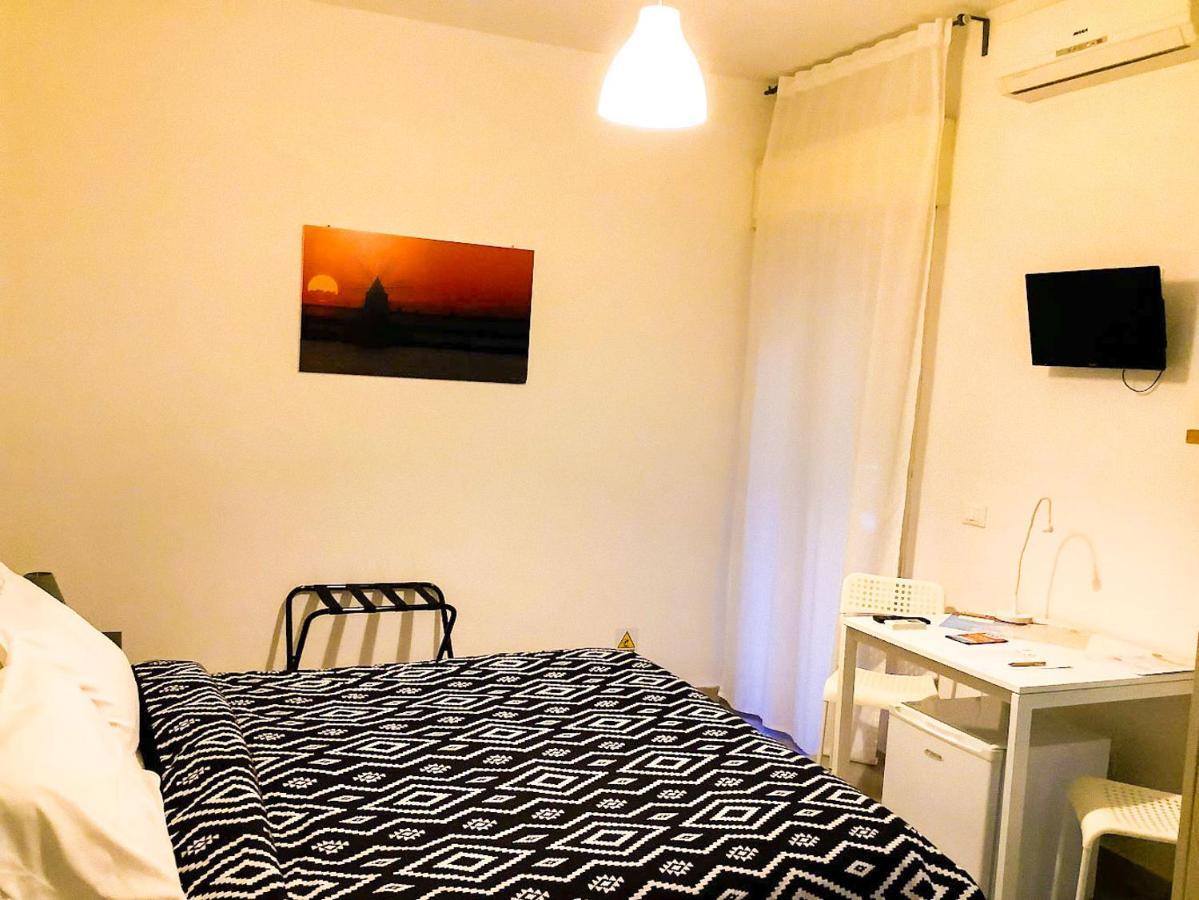 B&B Maryjose Trapani Zewnętrze zdjęcie
