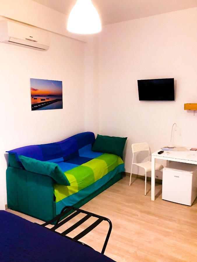 B&B Maryjose Trapani Zewnętrze zdjęcie