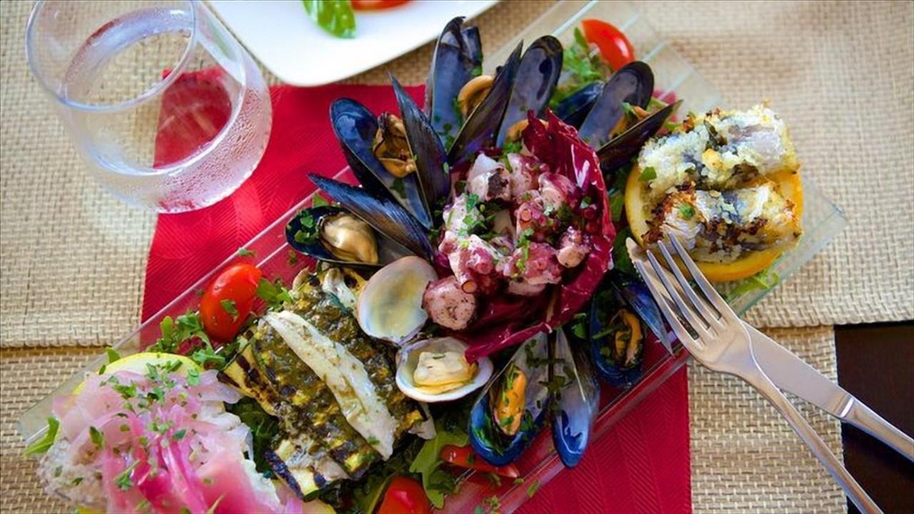 B&B Maryjose Trapani Zewnętrze zdjęcie