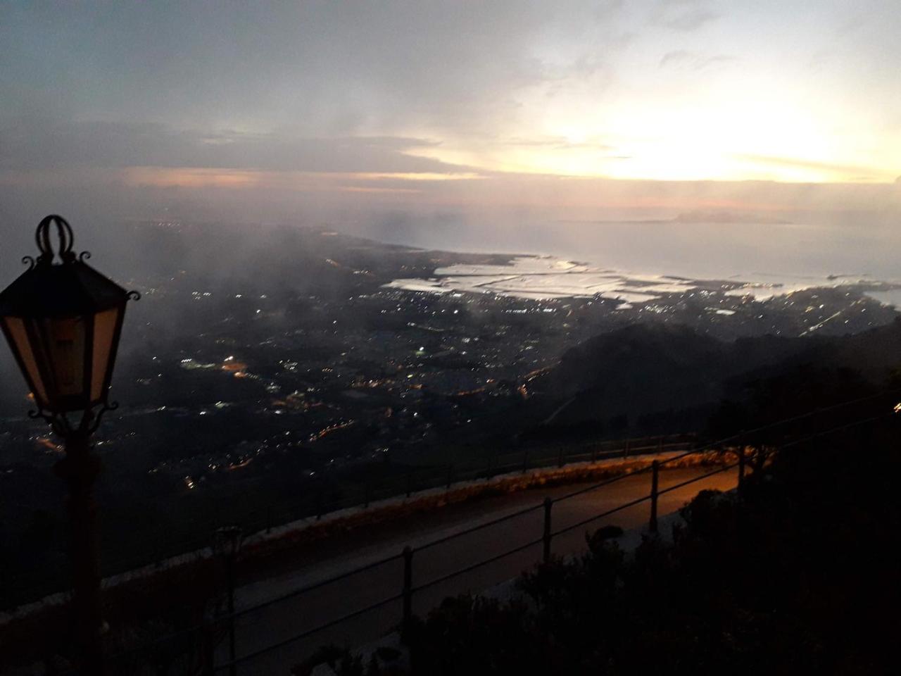 B&B Maryjose Trapani Zewnętrze zdjęcie