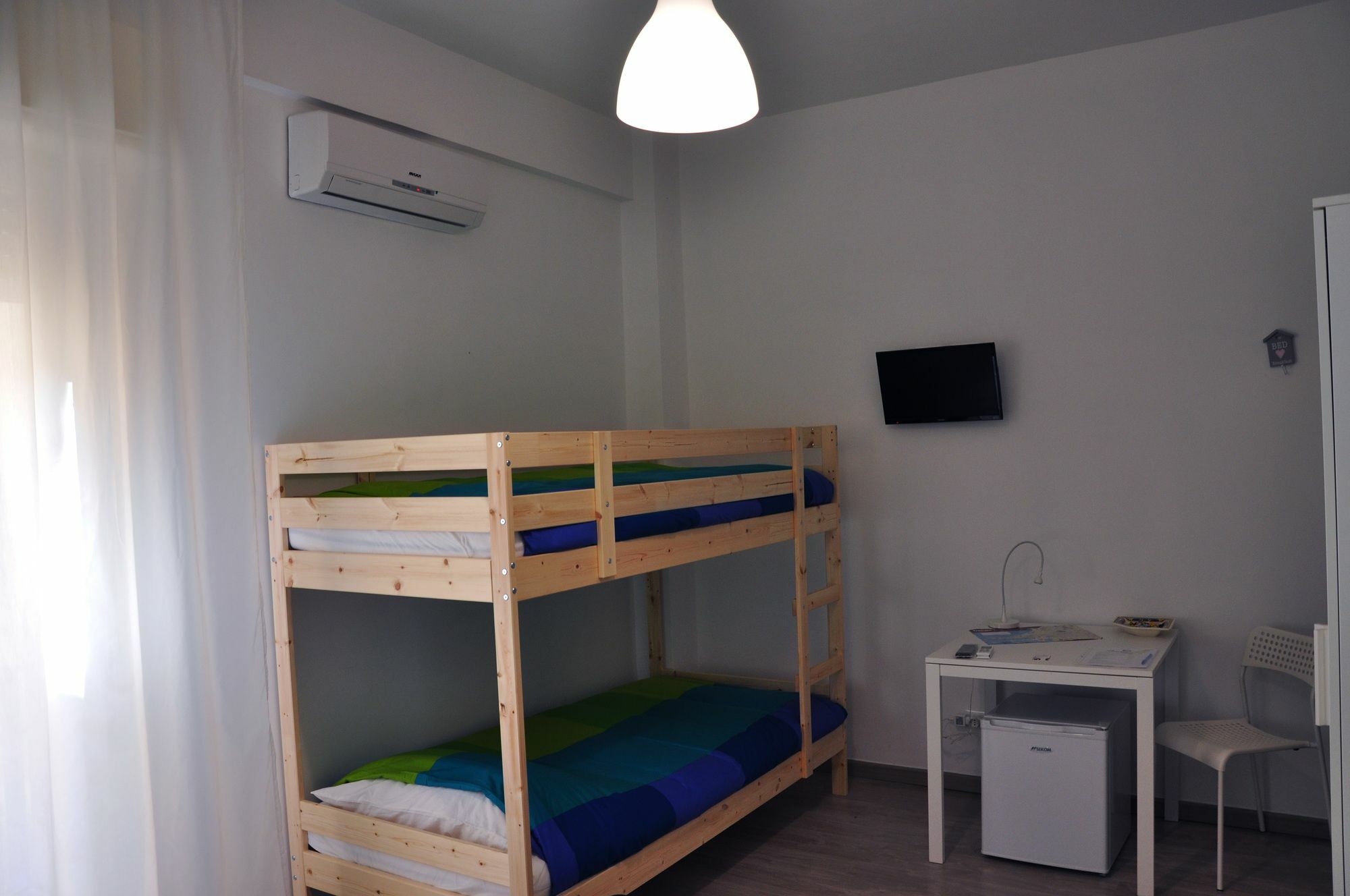 B&B Maryjose Trapani Zewnętrze zdjęcie