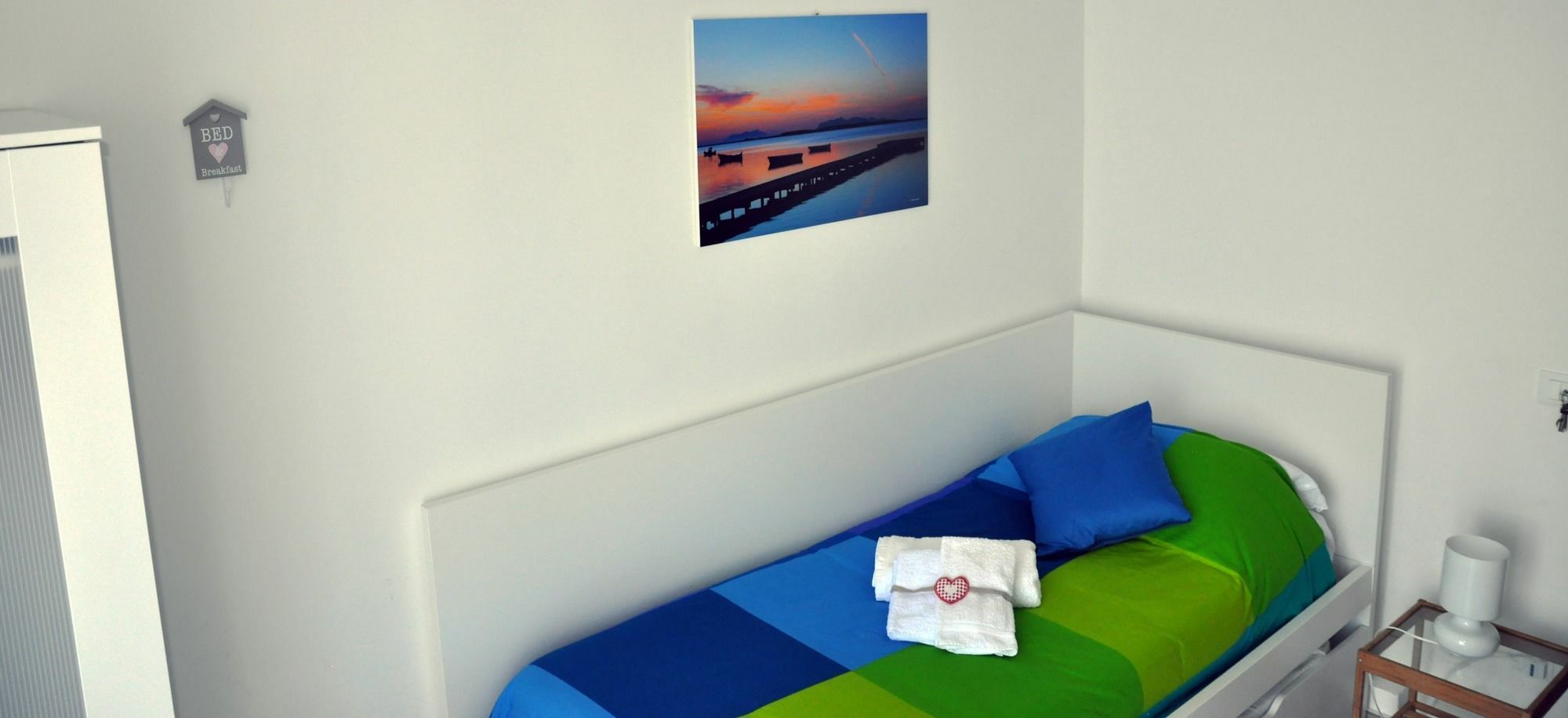 B&B Maryjose Trapani Zewnętrze zdjęcie