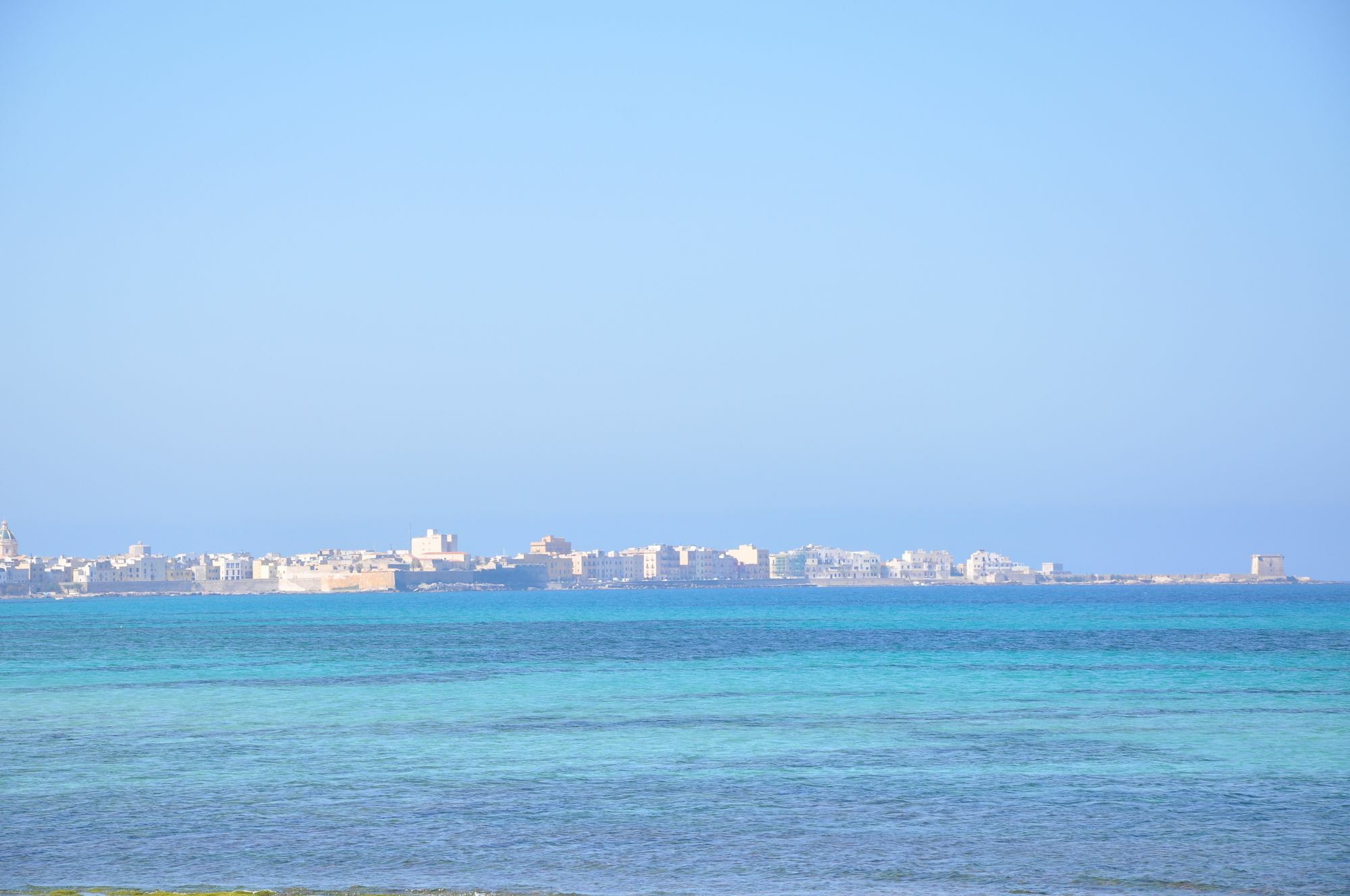 B&B Maryjose Trapani Zewnętrze zdjęcie